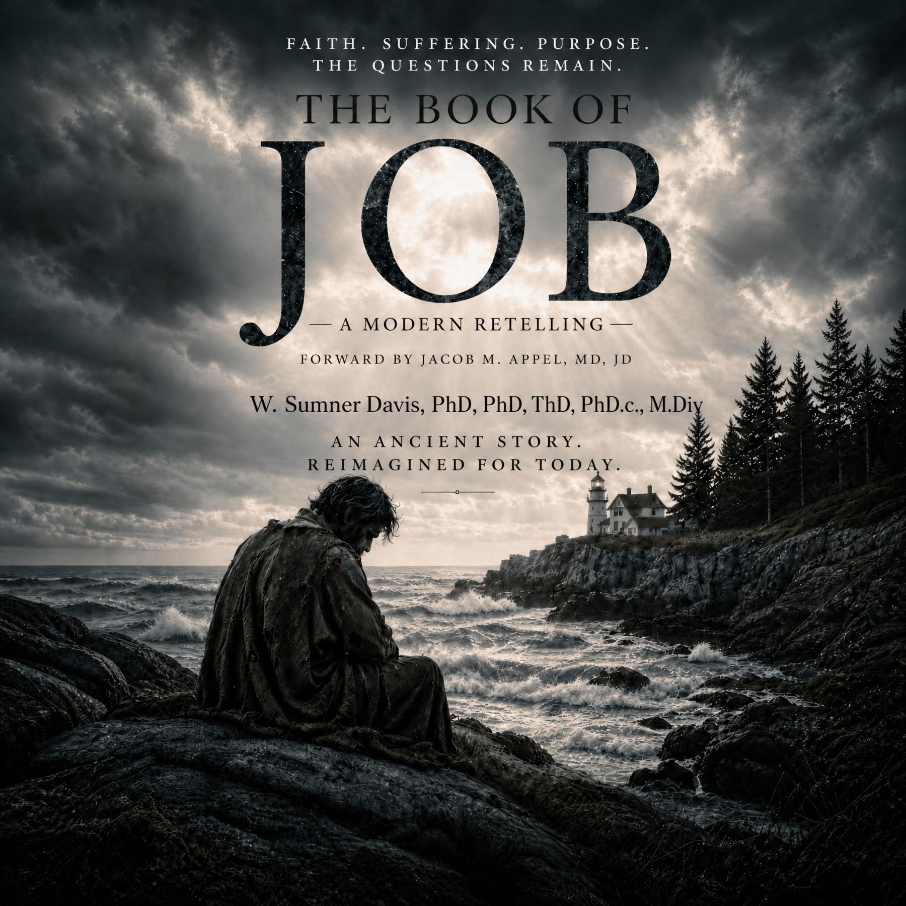 Book of Job audiobook
