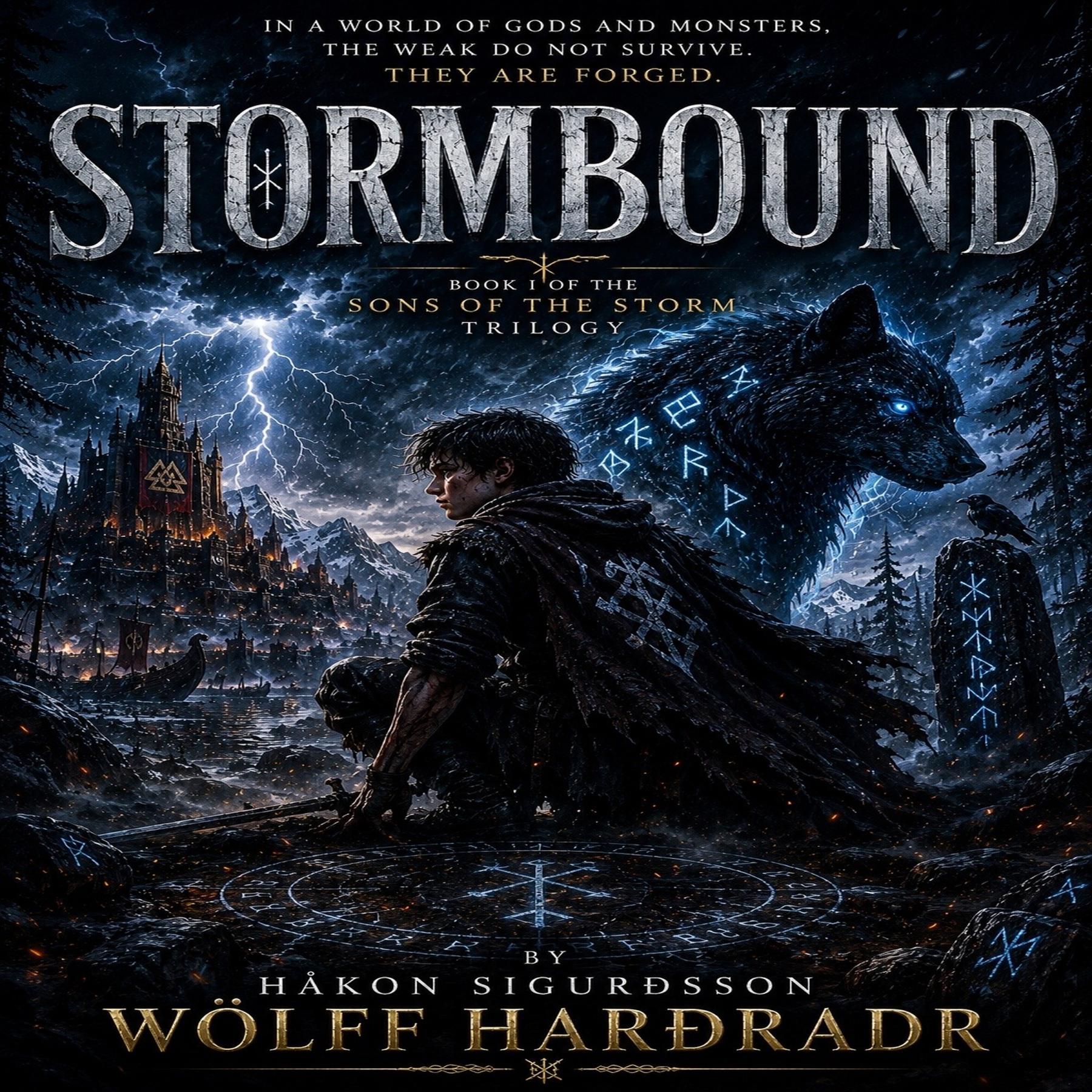 Stormbound
