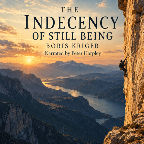 Indecency of Still Being